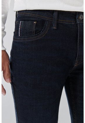 KOAJ PANTALON KOAJ JEAN SKINNY FIT 33536 3/2
