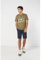 KOAJ CAMISETA KOAJ ROANMEK 15309 4/24 de Koaj