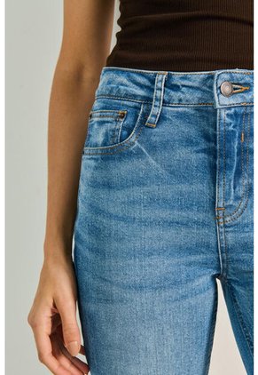 KOAJ PANTALON KOAJ FLARE 10215 M 3/24