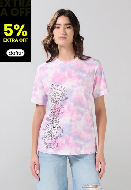 KOAJ CAMISETA KOAJ ARENTELL 29330 4/25