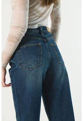 KOAJ PANTALON KOAJ JEAN 90S 10355 3/24