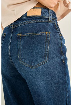 KOAJ PANTALON KOAJ JEAN OPEN LEG 11457 3/24