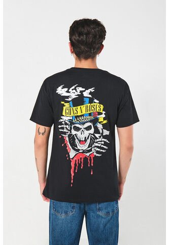 CAMISETA KOAJ BELLIN 14998 4/24 Koaj