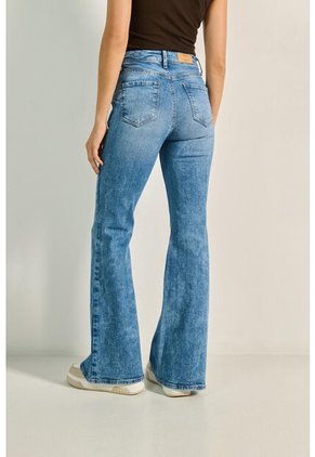 KOAJ PANTALON KOAJ FLARE 10215 M 3/24