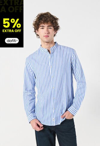 KOAJ CAMISA KOAJ NERU ML 6886 3/24 Koaj