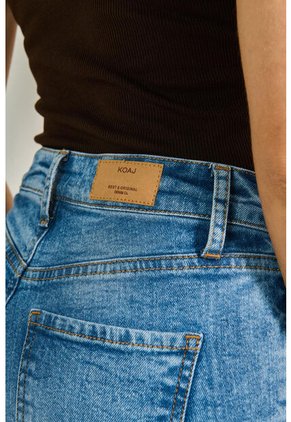 KOAJ PANTALON KOAJ FLARE 10215 M 3/24