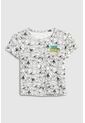 CAMISETA KOAJ BOGGY 24801 2/25 de Koaj