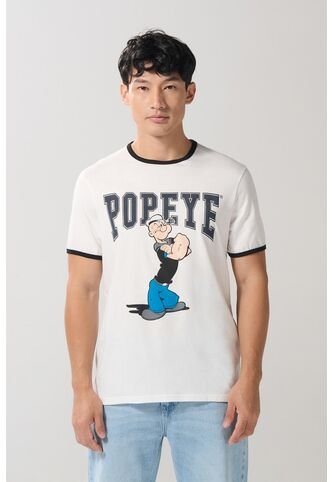 CAMISETA KOAJ AHOK 19109 1/25 Koaj