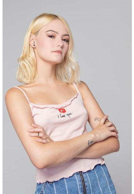 KOAJ-CAMISETA KOAJ BETTA 1 1/19