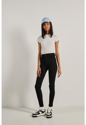 KOAJ PANTALON KOAJ JEAN JEGGING STA 7466 2/24