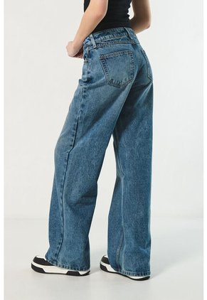 KOAJ PANTALON KOAJ JEAN OPEN LEG 11453 3/24