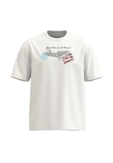 CAMISETA KOAJ 16474 4/24