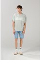 KOAJ BERMUDA KOAJ DENIM AG 28963 M  4/25 de Koaj