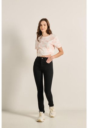 KOAJ PANTALON KOAJ JEAN JEGGING STA 9307 2/24