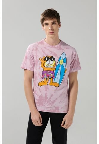 KOAJ CAMISETA KOAJ VILME 27828 4/25 Koaj