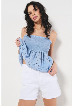 KOAJ SHORT KOAJ VINTAGE 15130 M 4/24