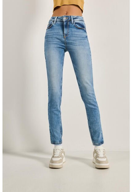 KOAJ PANTALON KOAJ JEAN JEGGING TA FB 8632 2/