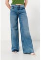 KOAJ PANTALON KOAJ JEAN PALAZZO 8730 M 2/24 de Koaj