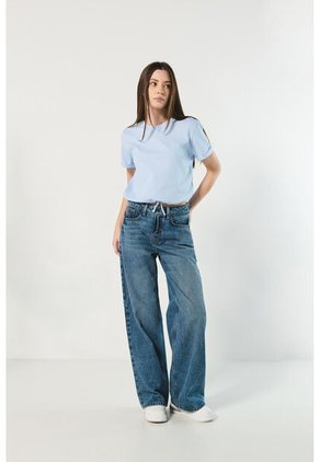 KOAJ PANTALON KOAJ JEAN OPEN LEG 10384 3/24