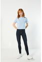 KOAJ PANTALON KOAJ JEAN JEGGING STA 10954 3/2 de Koaj