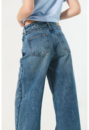 KOAJ PANTALON KOAJ JEAN OPEN LEG 10384 3/24