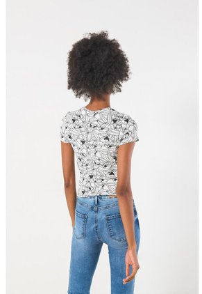 CAMISETA KOAJ ZALT 17134 4/24