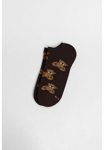 KOAJ MEDIAS KOAJ TOBILLERA 24211 2/25 Koaj