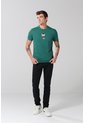 KOAJ CAMISETA KOAJ REUNYT 2 20382 1/25 de Koaj
