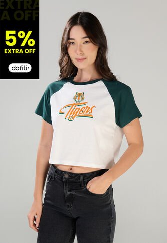 KOAJ CAMISETA KOAJ TIRGTY 29428 4/25 Koaj