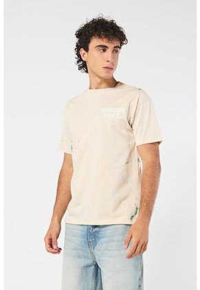 CAMISETA KOAJ 12803 3/24