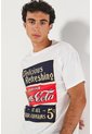 KOAJ CAMISETA KOAJ LICIUS 17367 4/24 de Koaj