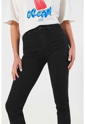 KOAJ PANTALON KOAJ JEAN JEGGING TA FB 14428 4