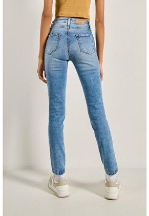 KOAJ PANTALON KOAJ JEAN JEGGING TA FB 8632 2/