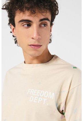 CAMISETA KOAJ 12803 3/24