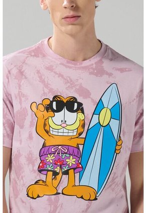 KOAJ CAMISETA KOAJ VILME 27828 4/25