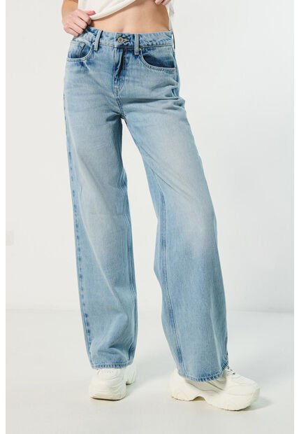 KOAJ PANTALON KOAJ JEAN OPEN LEG 11448 3/24
