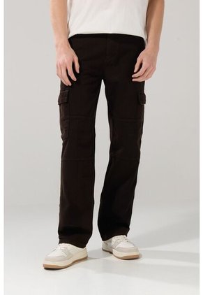 KOAJ PANTALON KOAJ CARGO 28640 M 4/25