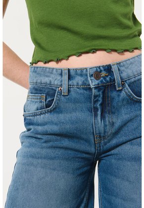 KOAJ PANTALON KOAJ JEAN PALAZZO 8730 M 2/24