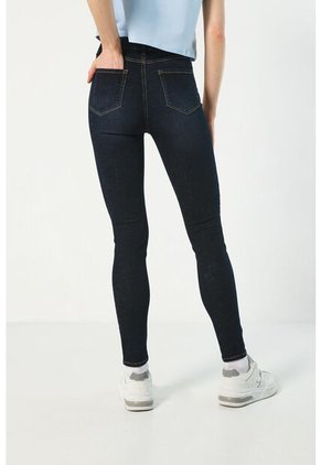 KOAJ PANTALON KOAJ JEAN JEGGING STA 10954 3/2