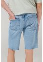 KOAJ BERMUDA KOAJ DENIM AG 28963 M  4/25 de Koaj