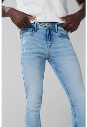 KOAJ PANTALON KOAJ JEAN SUPER SKINNY 18797 1/25