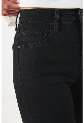 KOAJ PANTALON KOAJ JEAN JEGGING TA FB 14428 4