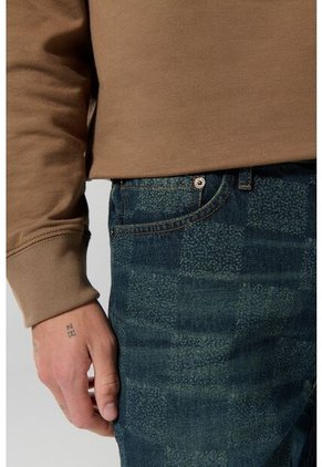 KOAJ PANTALON KOAJ JEAN 90S VINTAGE 25122 M 3