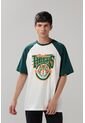 KOAJ CAMISETA KOAJ ARROY 29409 4/25 de Koaj
