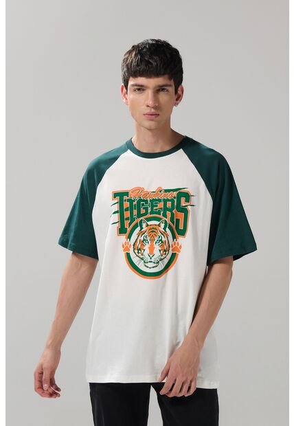 KOAJ CAMISETA KOAJ ARROY 29409 4/25