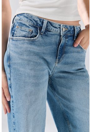 KOAJ PANTALON KOAJ JEAN STRAIGHT LEG 32193 1/