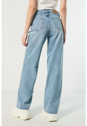 KOAJ PANTALON KOAJ JEAN OPEN LEG 11448 3/24