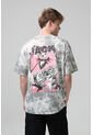 KOAJ CAMISETA KOAJ CRIZEIN 26653 4/25 de Koaj