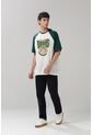 KOAJ CAMISETA KOAJ ARROY 29409 4/25 de Koaj