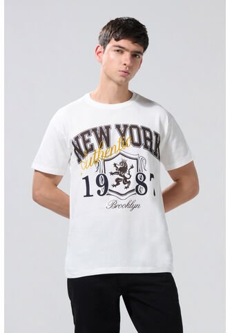 KOAJ CAMISETA KOAJ 26687 4/25 Koaj